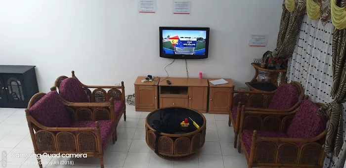 Bristana Homestay Picture 4