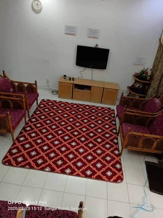 Bristana Homestay Picture 5