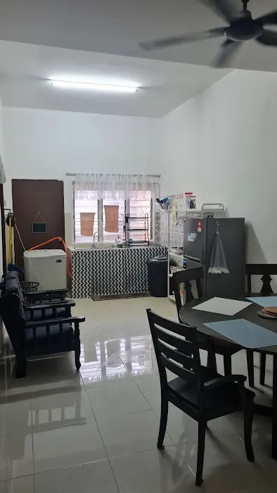 Airyl Homestay Picture 4