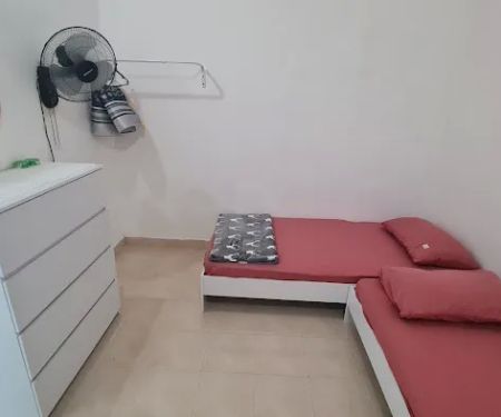 Airyl Homestay