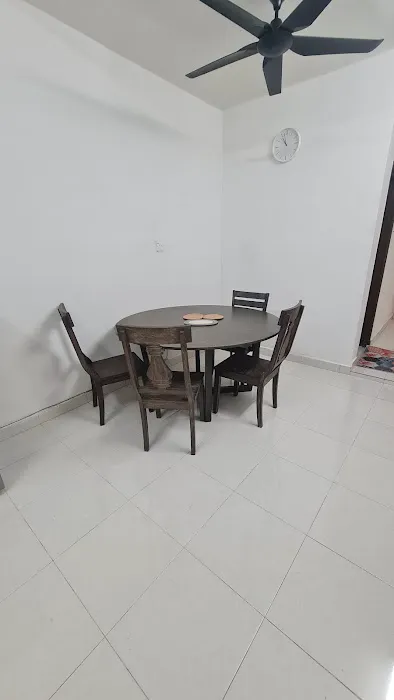 Airyl Homestay Picture 5