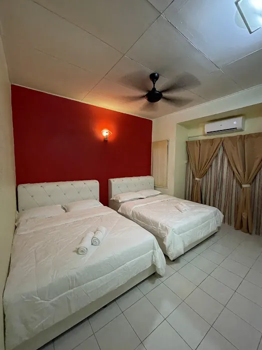 Zuma Homestay Picture 5