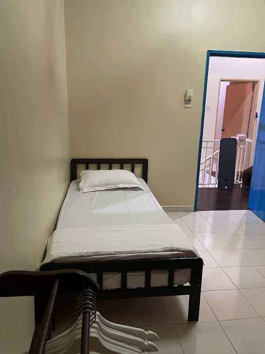 Zuma Homestay Picture 6