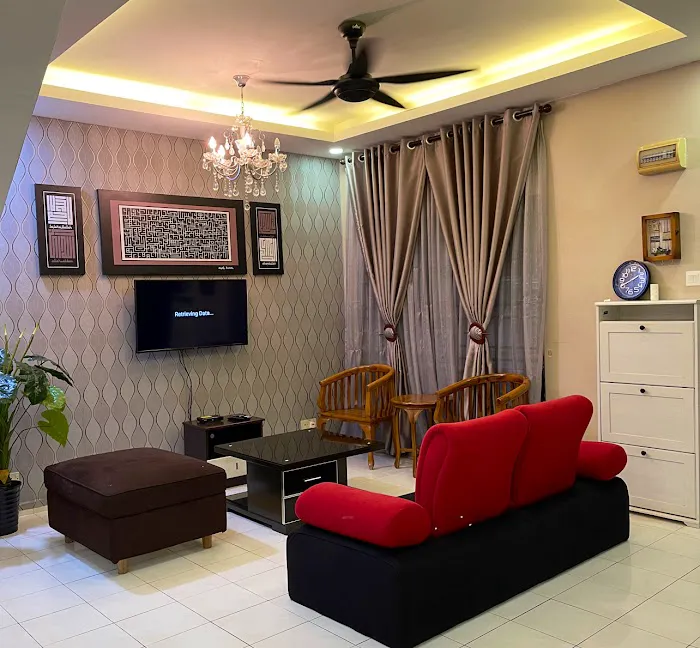 Zuma Homestay Picture 2