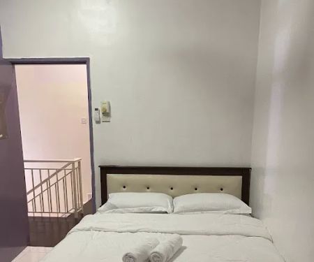 Zuma Homestay