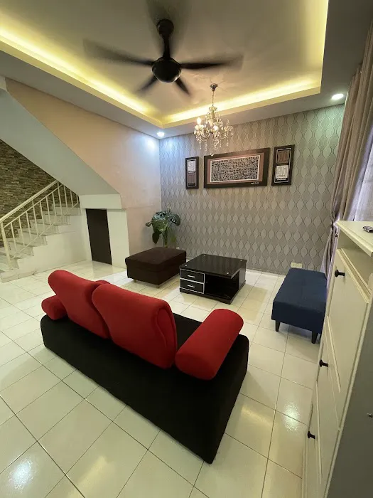 Zuma Homestay Picture 3