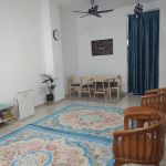 Homestay Graham Garden