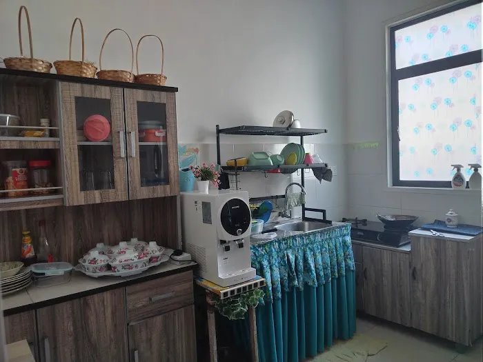 Homestay Graham Garden Picture 2