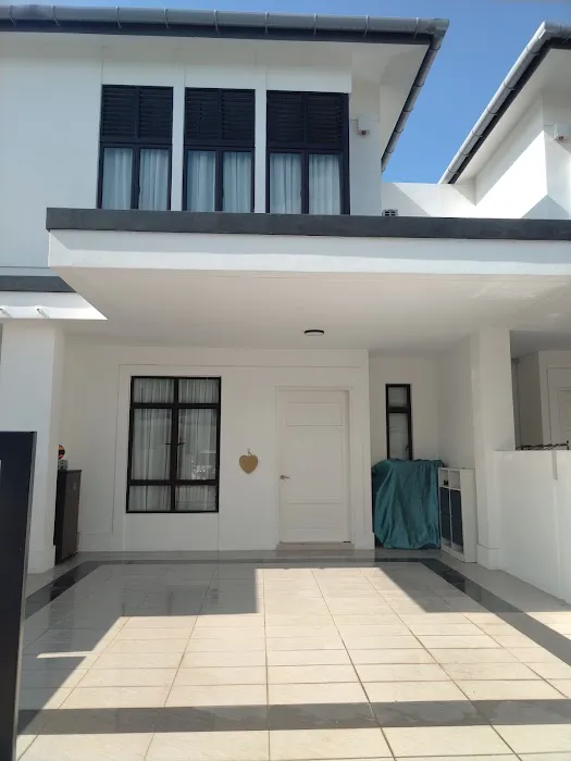 Homestay Graham Garden Picture 5