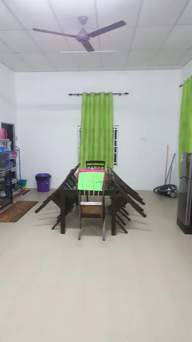Homestay atan ayp Picture 5