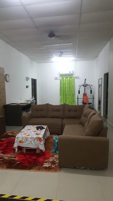 Homestay atan ayp Picture 3