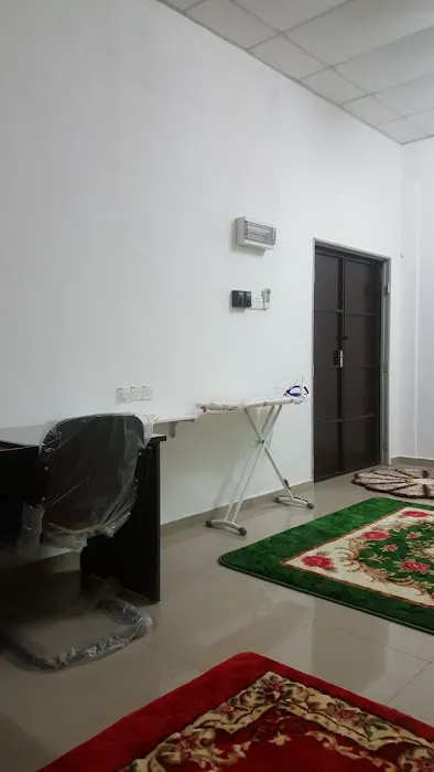 Homestay atan ayp Picture 2
