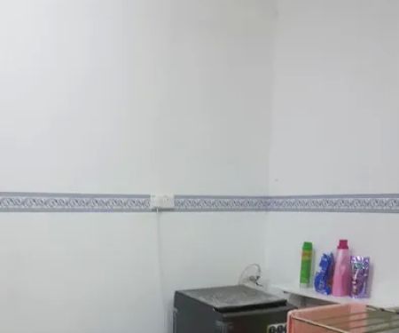Homestay atan ayp