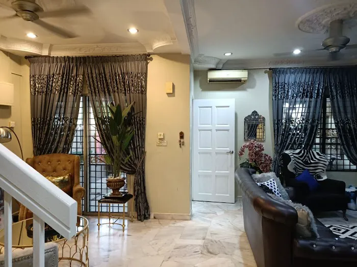 Rumah Tamu @ Homestay Haji Murat BTP Picture 1