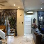 Rumah Tamu @ Homestay Haji Murat BTP