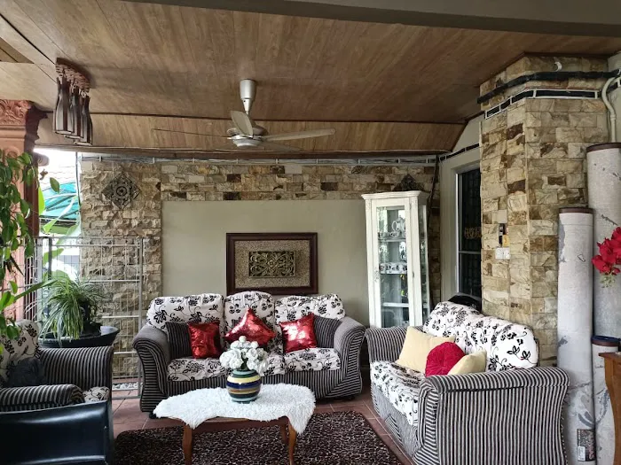 Rumah Tamu @ Homestay Haji Murat BTP Picture 7