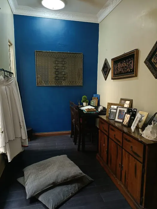 Rumah Tamu @ Homestay Haji Murat BTP Picture 2