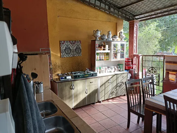 Rumah Tamu @ Homestay Haji Murat BTP Picture 4