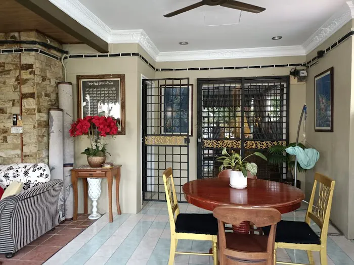 Rumah Tamu @ Homestay Haji Murat BTP Picture 10