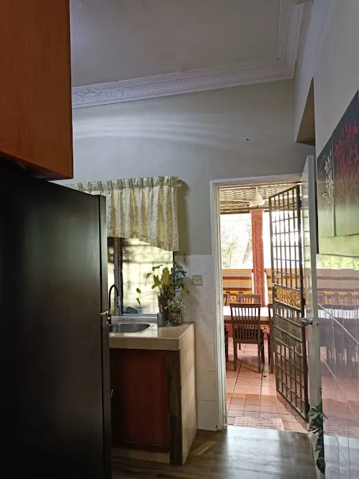 Rumah Tamu @ Homestay Haji Murat BTP Picture 8