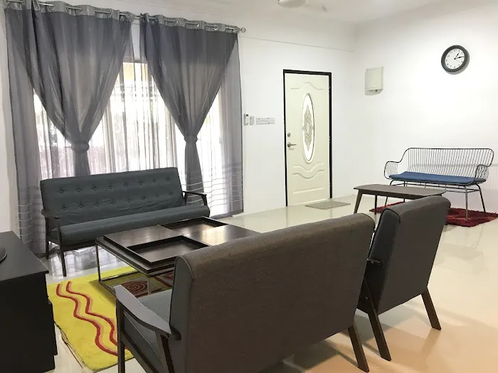 Rumah Tamu Desa Puteri Picture 3