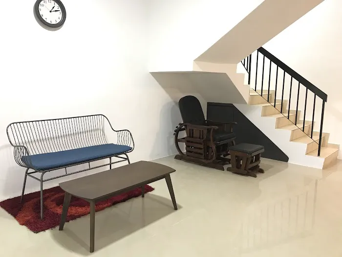 Rumah Tamu Desa Puteri Picture 4