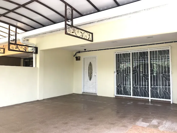 Rumah Tamu Desa Puteri Picture 1