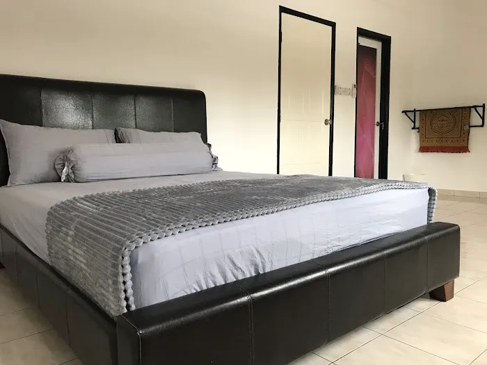 Rumah Tamu Desa Puteri Picture 6