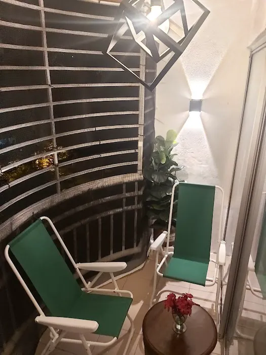 Islamic Homestay Danau Sutera Apartment Picture 3