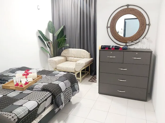 Islamic Homestay Danau Sutera Apartment Picture 6