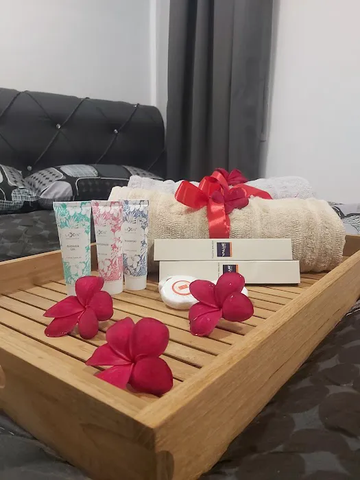 Islamic Homestay Danau Sutera Apartment Picture 8