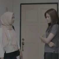 Islamic Homestay Danau Sutera Apartment ico