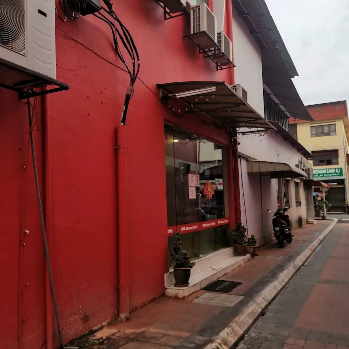 OYO 89895 Senses Budget Hotel Picture 7