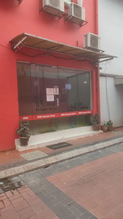 OYO 89895 Senses Budget Hotel Picture 6