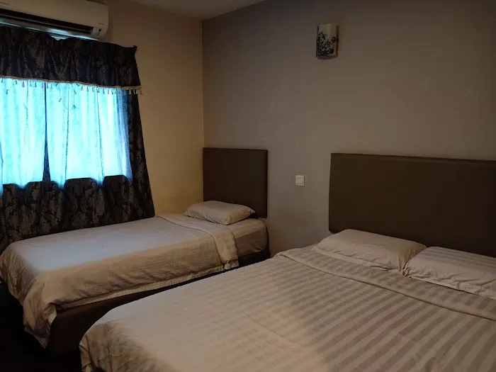 OYO 89895 Senses Budget Hotel Picture 5