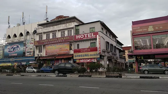 OYO 89895 Senses Budget Hotel Picture 3