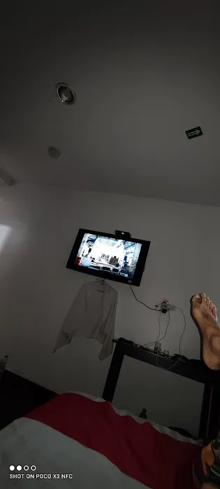 OYO 89895 Senses Budget Hotel Picture 4