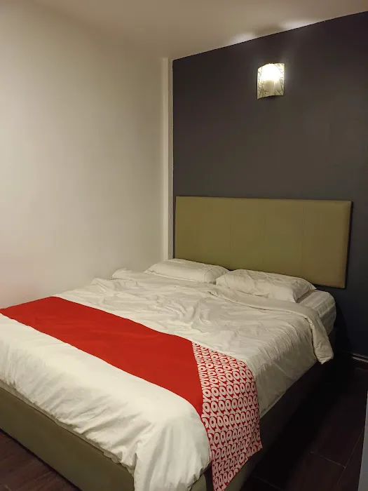 OYO 89895 Senses Budget Hotel Picture 10