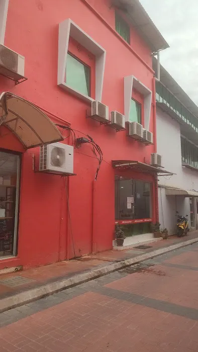 OYO 89895 Senses Budget Hotel Picture 9