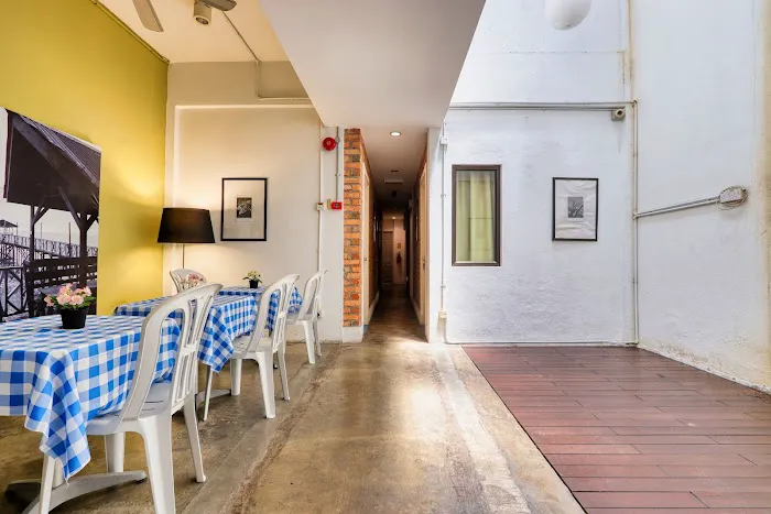 BATA MERAH BOUTIQUE HOTEL Picture 2