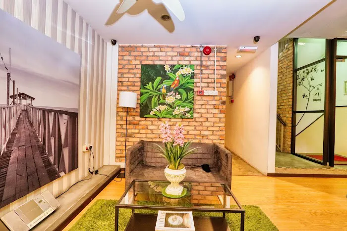 BATA MERAH BOUTIQUE HOTEL Picture 3