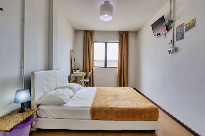 BATA MERAH BOUTIQUE HOTEL Picture 4