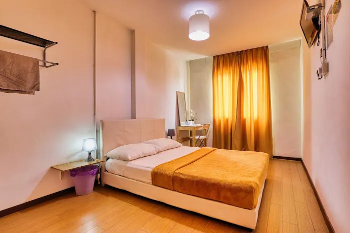 BATA MERAH BOUTIQUE HOTEL Picture 5