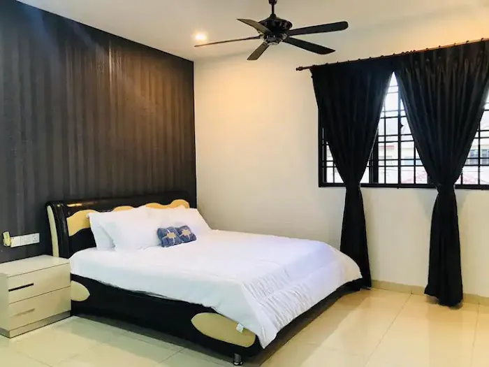 Banting Cozy Guesthome Picture 3