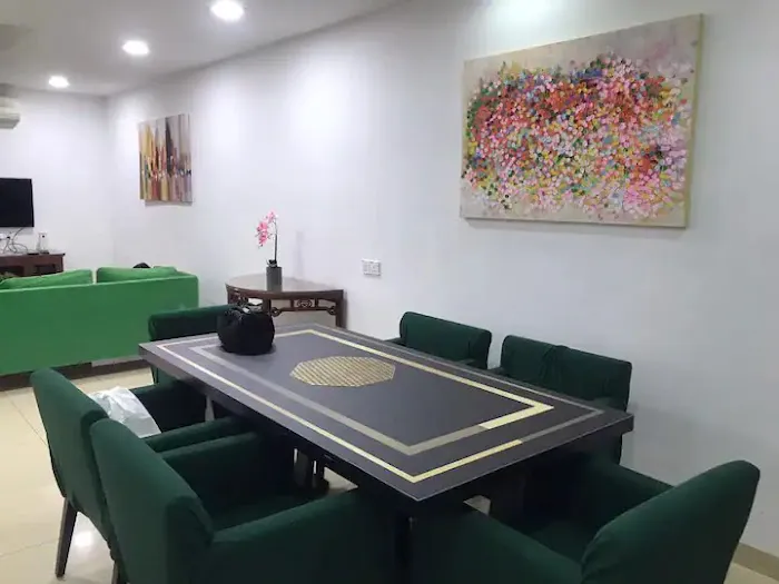 Banting Cozy Guesthome Picture 1