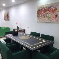 Banting Cozy Guesthome ico