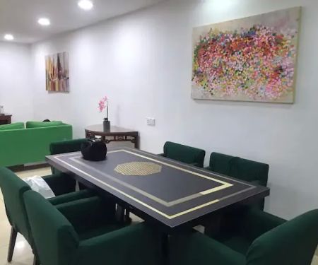 Banting Cozy Guesthome