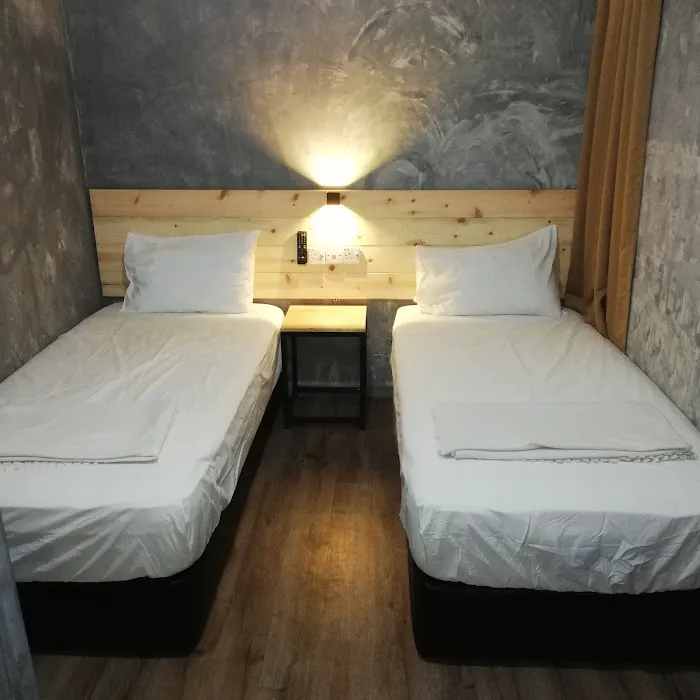 Myera Hotel Picture 9