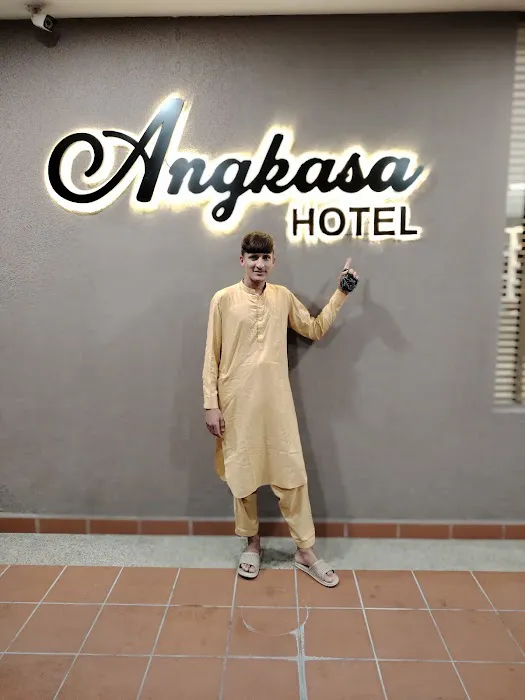 Angkasa Hotel Picture 6