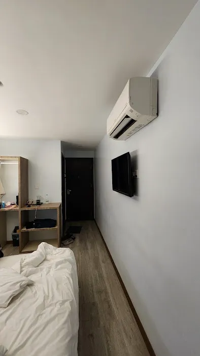Angkasa Hotel Picture 7